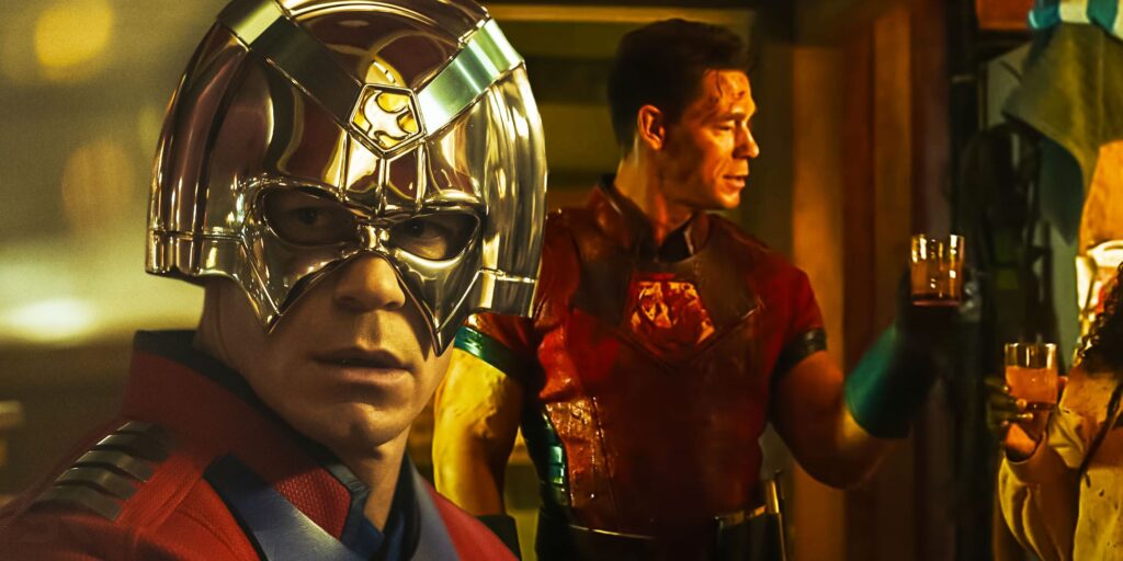 Receta de cóctel Peacemaker's Peace Train: cómo hacer en casa