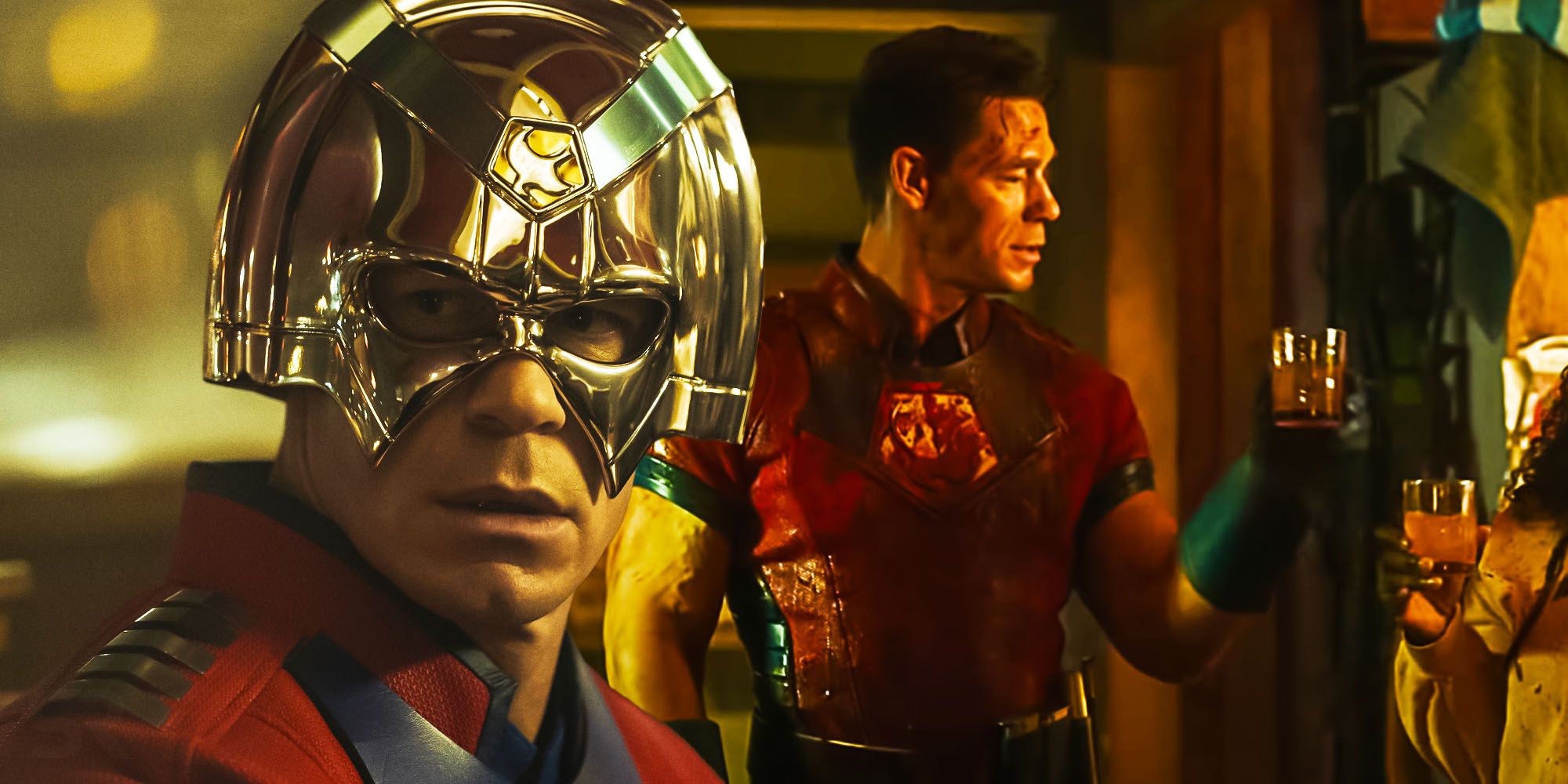 Receta de cóctel Peacemaker’s Peace Train: cómo hacer en casa