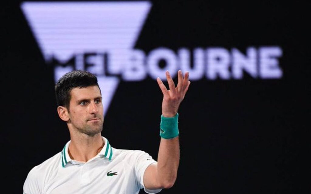 Rechaza juez petición de retrasar la apelación en el caso Djokovic | Video