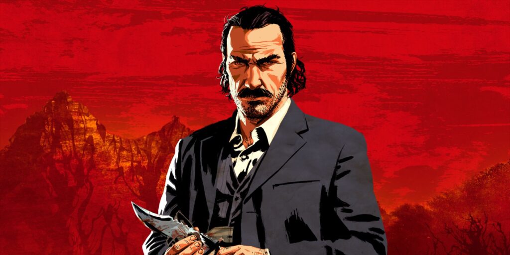 Red Dead Redemption 3 debería ser otra precuela