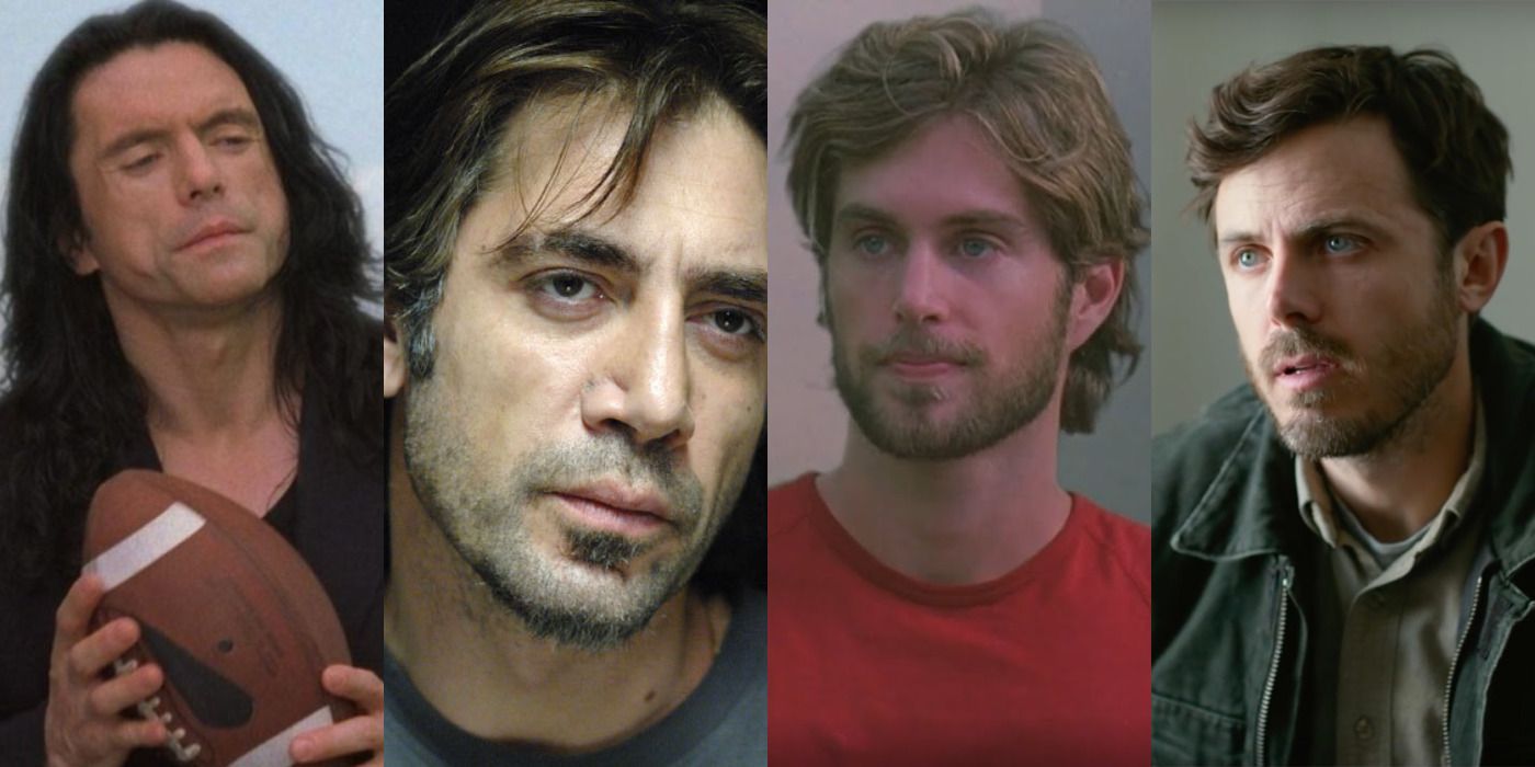 Reelaboración de The Room con un elenco ganador de un Oscar