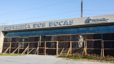 Refinería de Dos Bocas costaría 3 mil 600 mdd más: Bloomberg