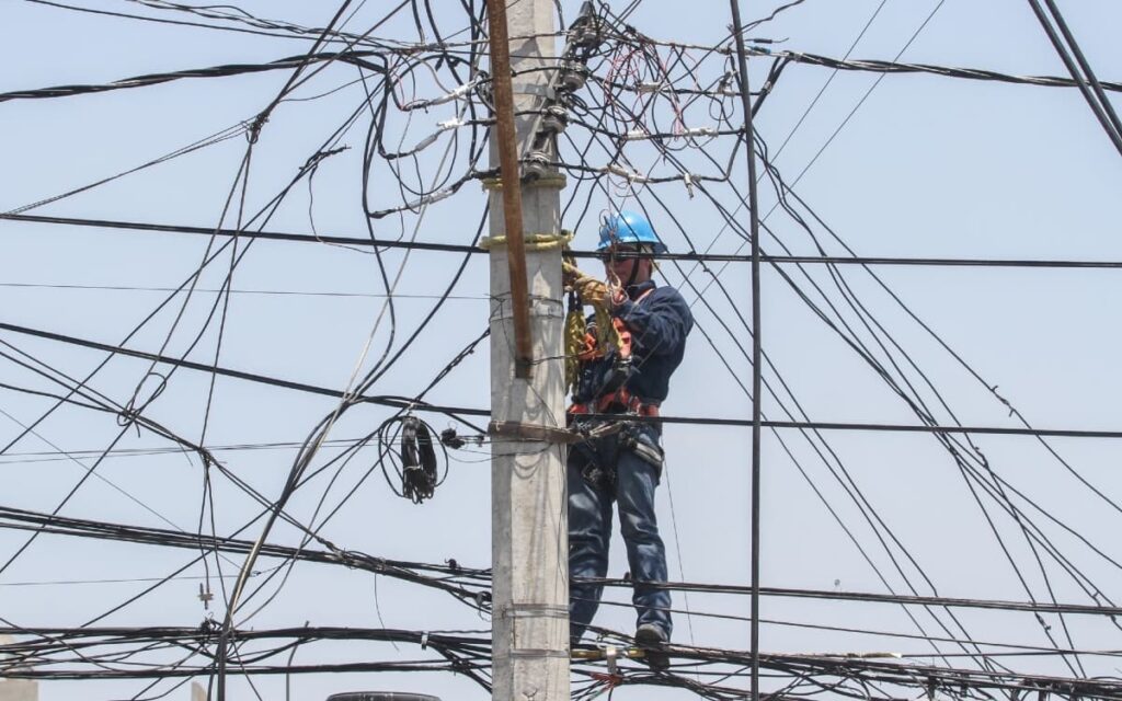 Reforma Eléctrica: diputados invitan a gobernadores a parlamento abierto
