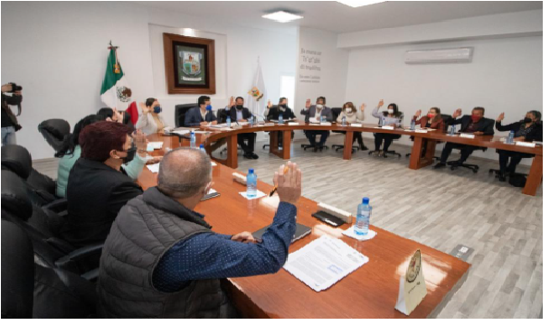 Regidores del PAN protectores, mantienen acéfala regiduría en San Juan del Río, se resisten a llamar a Arturo Calvario