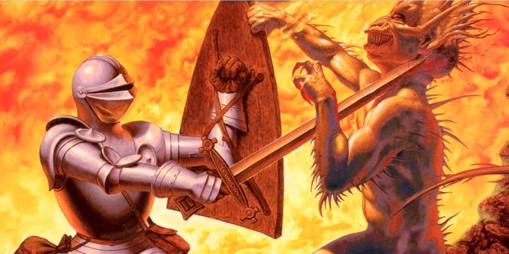 Reglas de AD&D que se pueden incorporar fácilmente en Dungeons & Dragons 5e