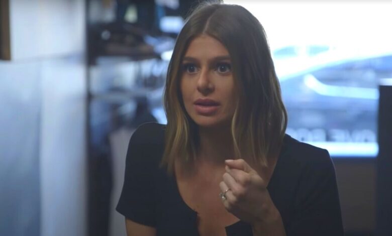 Reglas de Vanderpump: Raquel Leviss actualiza a los fanáticos sobre la vida después del split