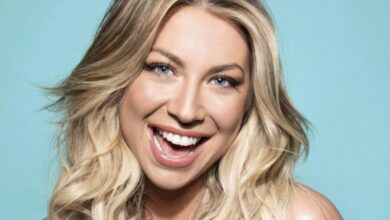 Reglas de Vanderpump: Stassi publica un dulce tributo de cumpleaños para su hija Hartford