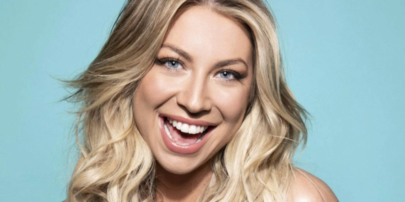 Reglas de Vanderpump: Stassi publica un dulce tributo de cumpleaños para su hija Hartford