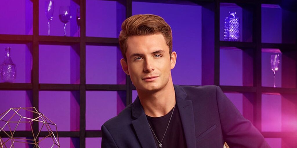 Reglas de Vanderpump: cómo la transparencia de James sobre la sobriedad puede ayudar a los fanáticos