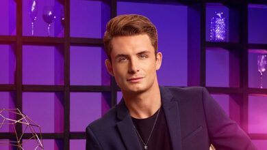 Reglas de Vanderpump: cómo la transparencia de James sobre la sobriedad puede ayudar a los fanáticos