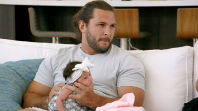 Reglas de Vanderpump: por qué los fanáticos sospechan de Brock Davies