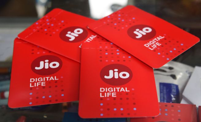 Reliance Jio Platforms de India venderá una participación de $ 250 millones a L Catterton
