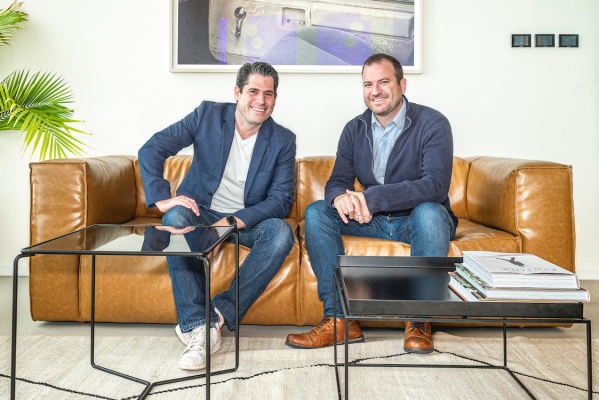 Remagine obtiene un fondo de $ 35 millones respaldado por gigantes de los medios para enfocarse en entretenimiento y tecnología de medios