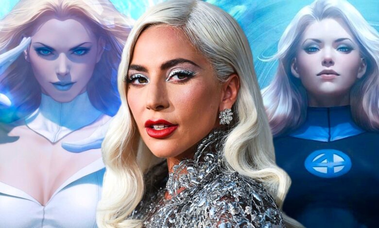 Reparto de Lady Gaga en el MCU: los mejores personajes de Marvel que podría interpretar