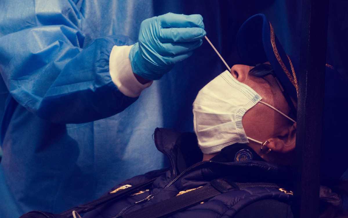 Reportan 285 mil casos activos de Covid; revisa aquí cuántos hay en tu municipio