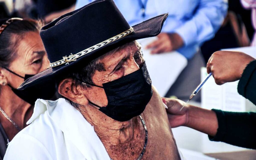 Reportan 475 muertes más por Covid; revisa aquí el reporte de tu municipio