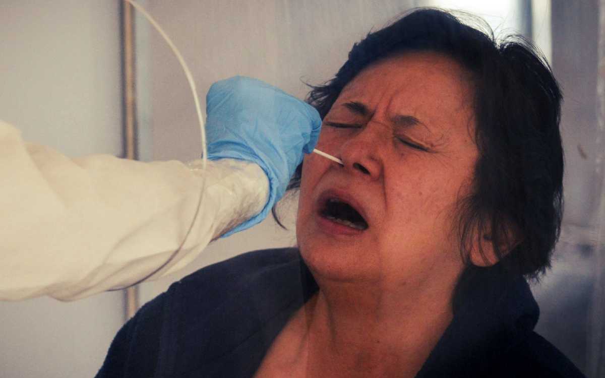 Reportan 50 mil casos más de Covid; revisa aquí cuántos hay en tu municipio