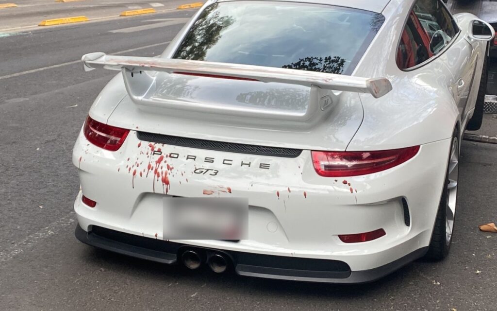 Reportan balacera en la colonia Escandón; hay 1 detenido