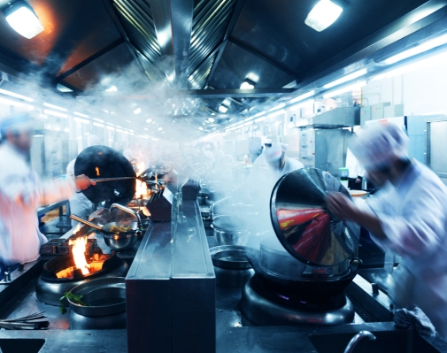 ResQ recauda $ 7.5 millones para hacer que la casa sea una prioridad