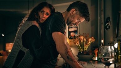 Reseña de A Taste of Hunger: Coster-Waldau es brillante en un excelente drama gastronómico