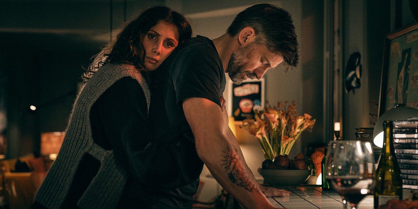 Reseña de A Taste of Hunger: Coster-Waldau es brillante en un excelente drama gastronómico