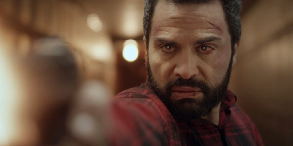 Reseña de La Soga Salvation: La secuela de La Soga es una imitación trillada