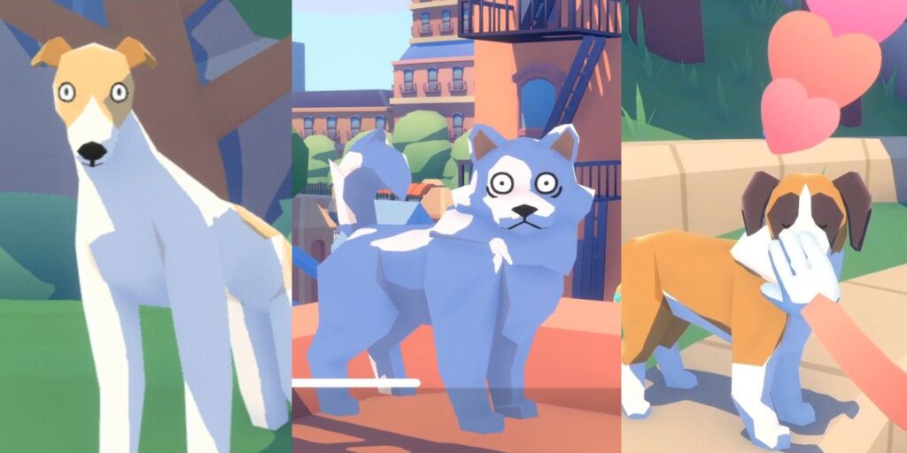 Reseña de Pupperazzi: fotografía de mascotas ladrando al árbol correcto