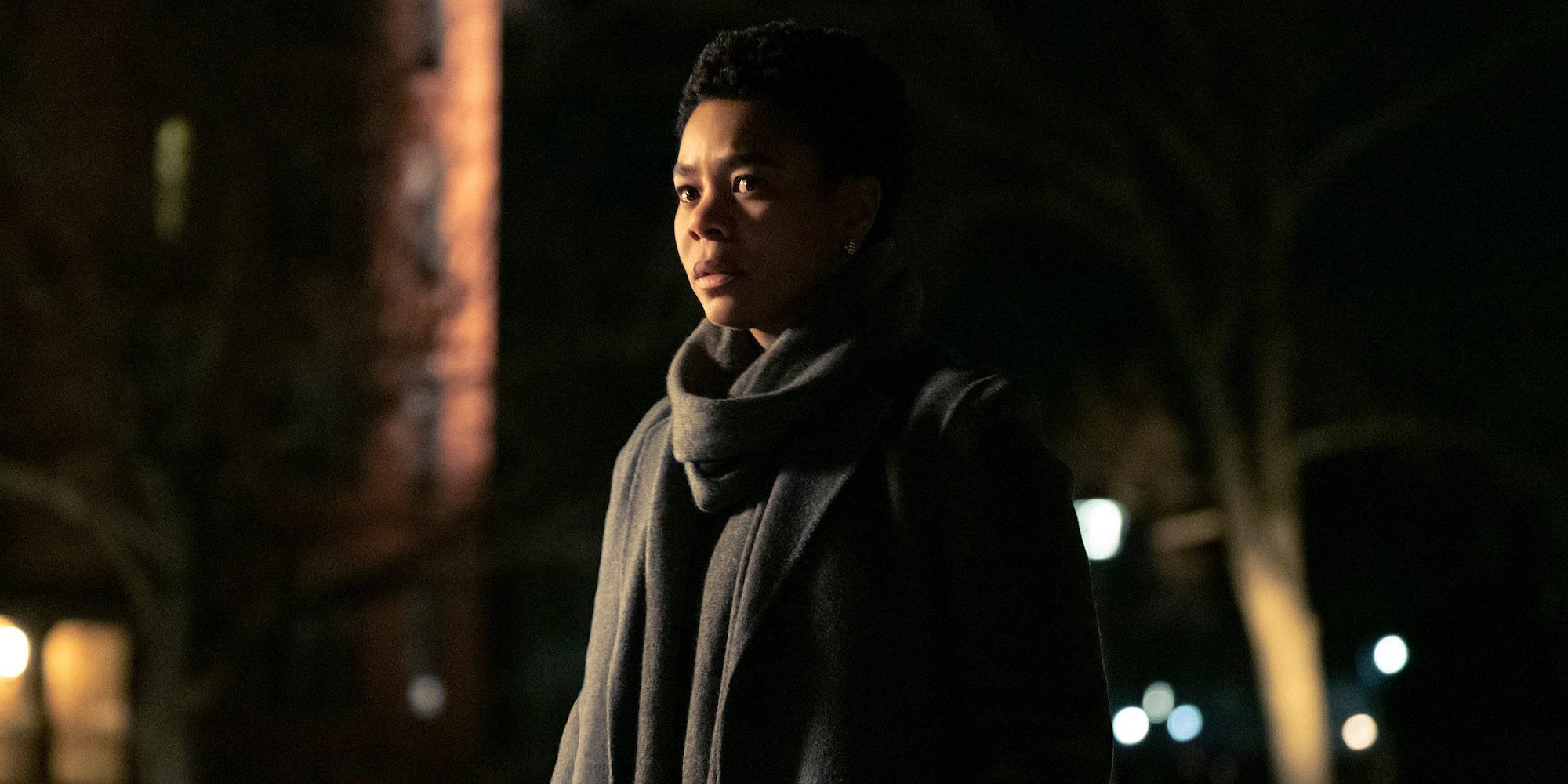 Reseña magistral: El primer largometraje de Mariama Diallo es una impactante película de terror [Sundance]