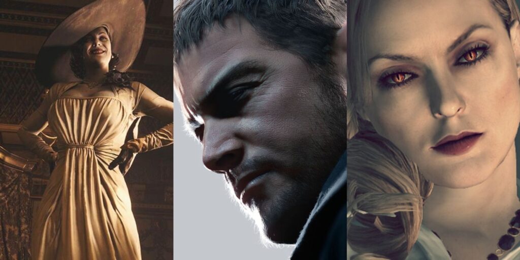 Resident Evil 9: 8 Predicciones Redditors tienen