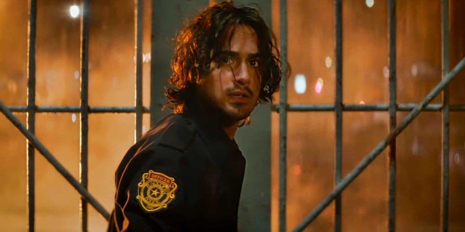 Resident Evil: Bienvenido a Raccoon City debería haberse centrado en Leon de Avan Jogia