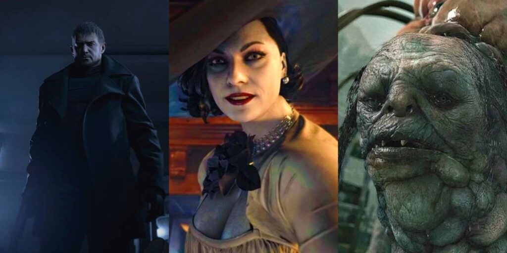 Resident Evil Village: 10 mejores citas