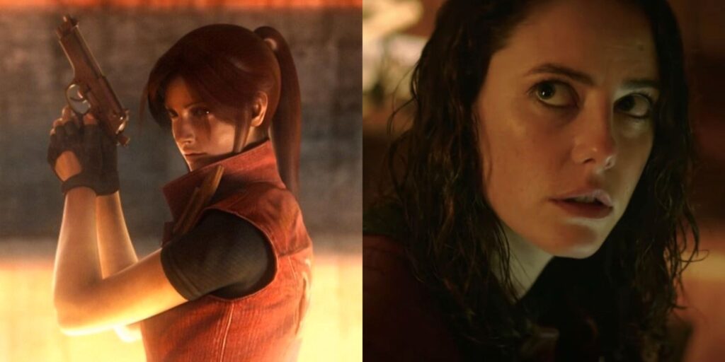 Resident Evil: las 10 mejores citas de la franquicia de Claire Redfield