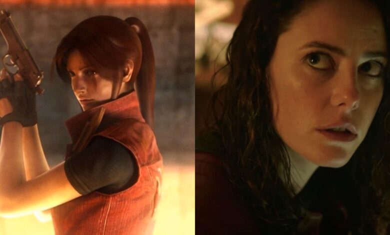 Resident Evil: las 10 mejores citas de la franquicia de Claire Redfield
