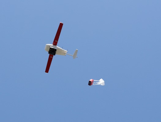 Resumen de África: DHL invierte en MallforAfrica, Zipline se lanza en EE. UU., Novastar recauda $ 200 millones