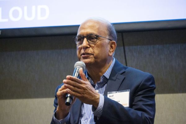 Resumen de Extra Crunch: lagos de datos de seguridad, China vs. Starlink, salida de $ 900 millones de ExtraHop