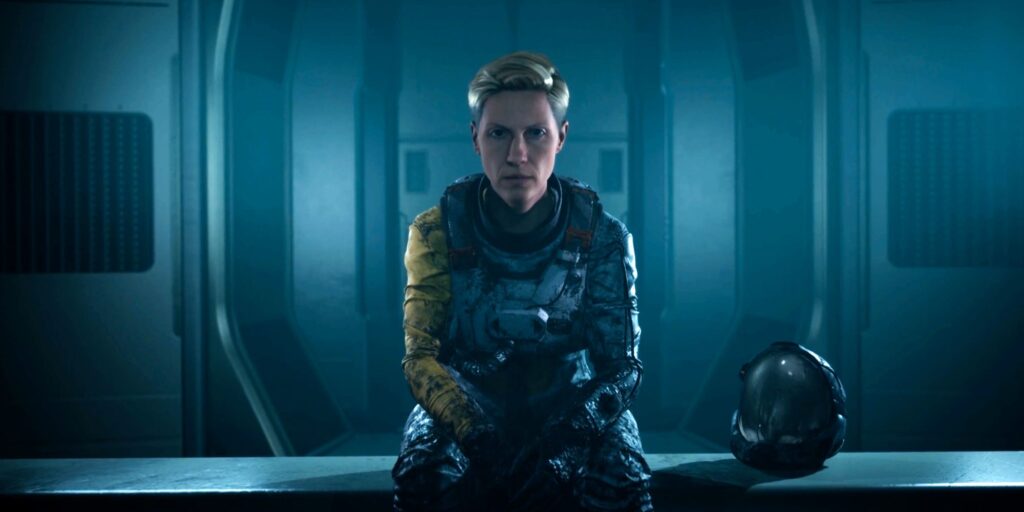 Returnal merece DLC para explorar más a fondo su historia y universo