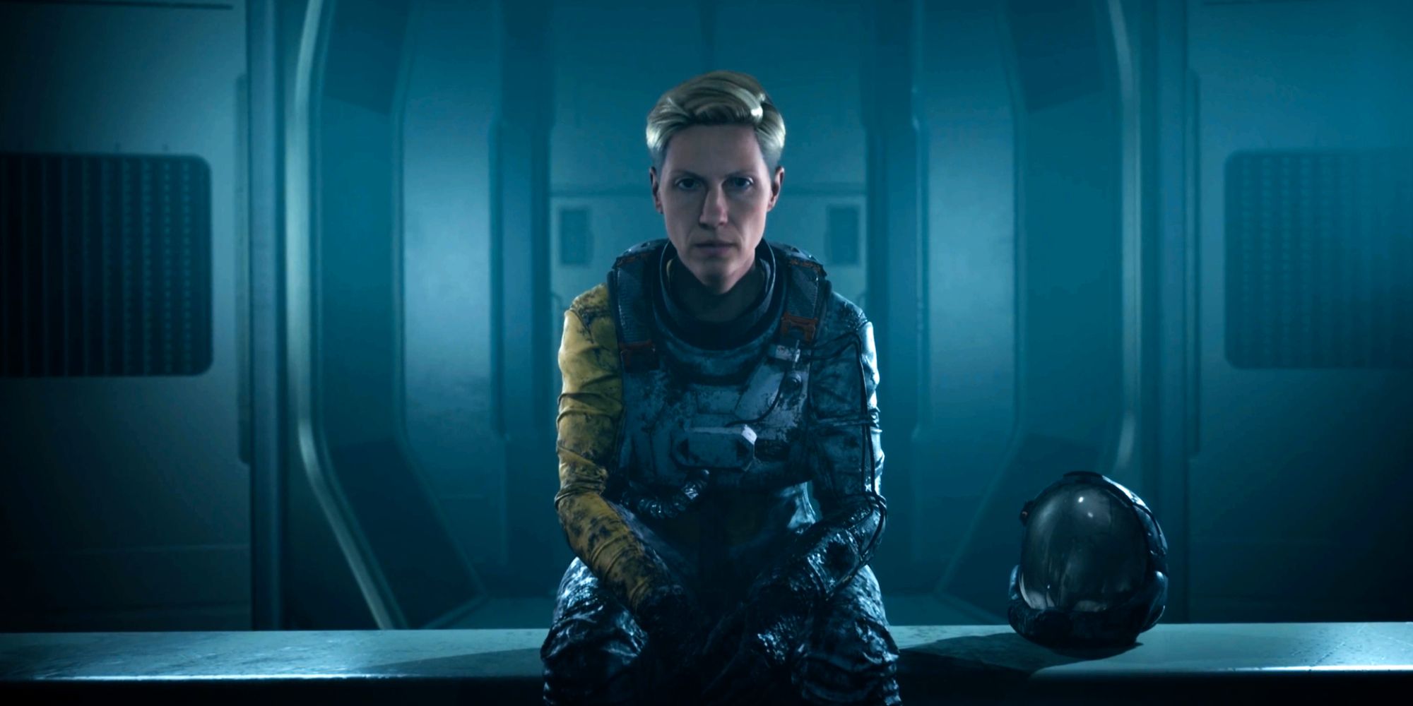 Returnal merece DLC para explorar más a fondo su historia y universo