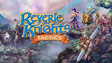 Reverie Knights Tactics Review: un interesante juego de estrategia por turnos