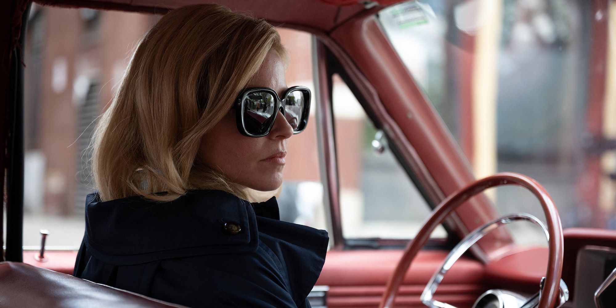 Revisión de Call Jane: Banks es genial en un drama oportuno, pero anticlimático [Sundance]