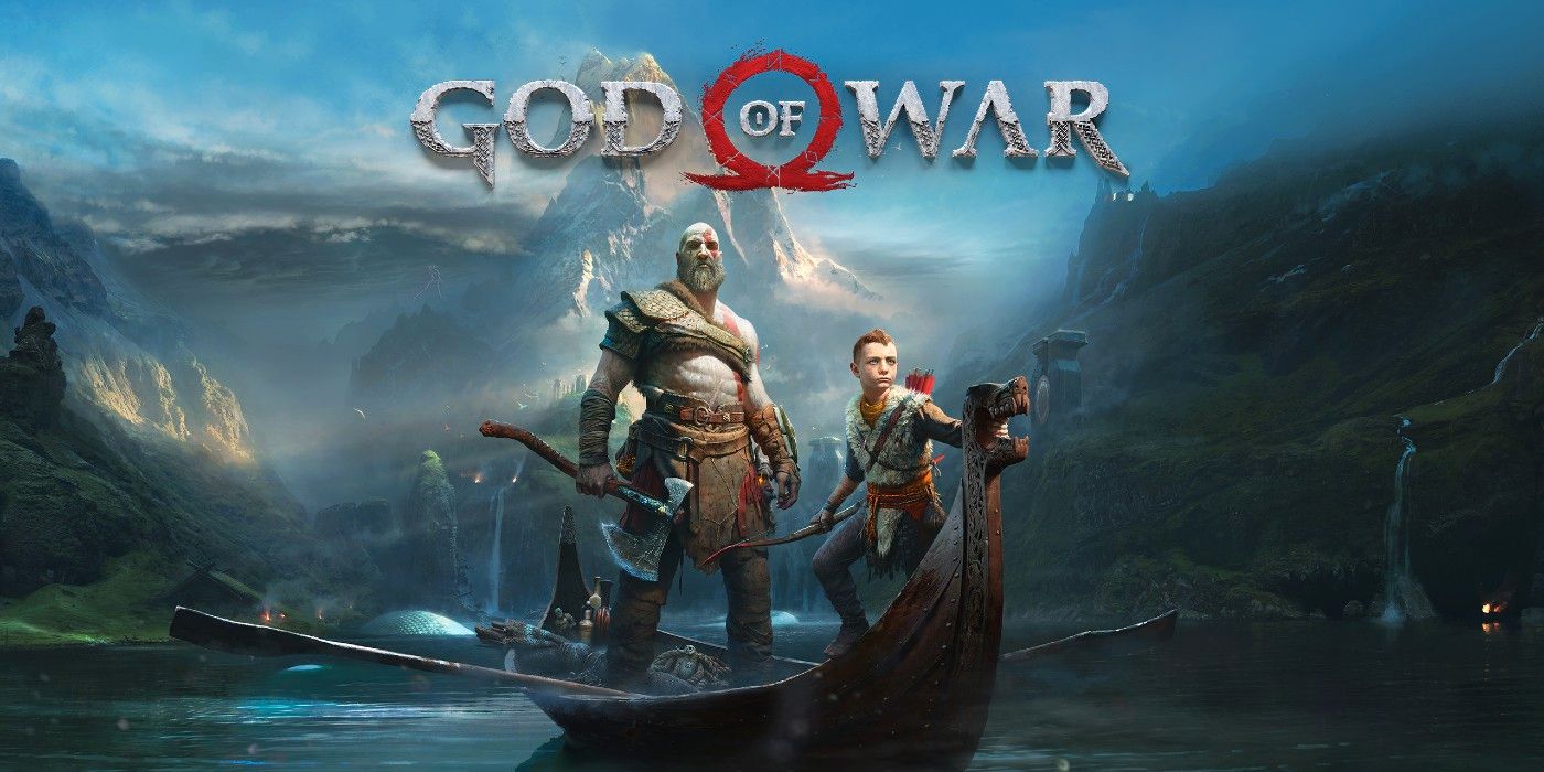 Revisión de God Of War PC: una maravilla mitológica