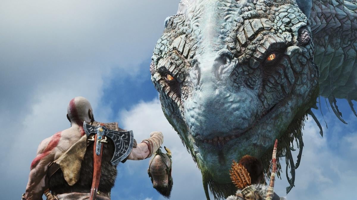 Revisión de God of War (PC): los puertos de PlayStation siguen mejorando