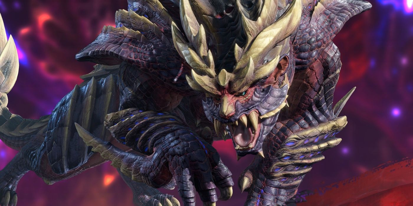 Revisión de Monster Hunter Rise PC: The Beautiful Hunt