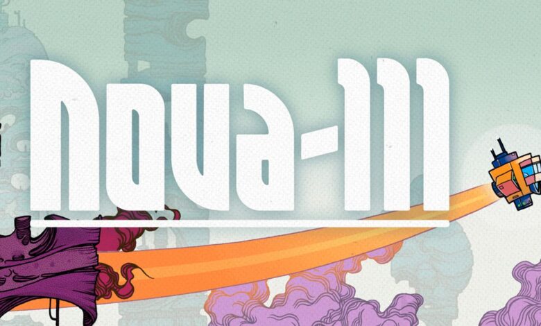 Revisión de Nova-111: una aventura de ciencia ficción corta y desafiante