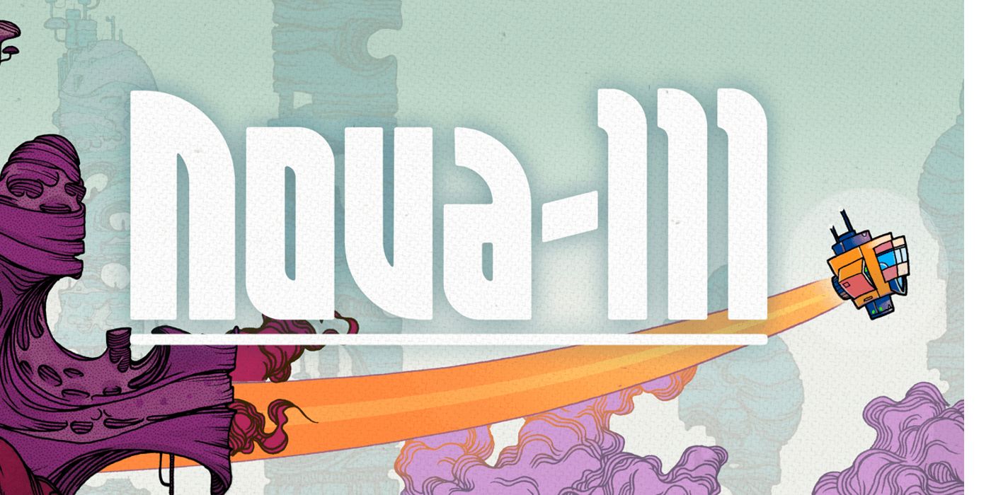 Revisión de Nova-111: una aventura de ciencia ficción corta y desafiante