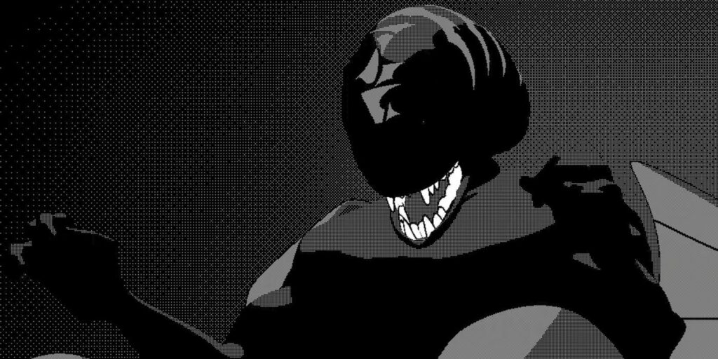 Revisión de Rogue Invader: un camino lento y castigador hacia la victoria