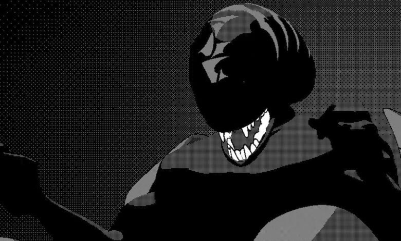 Revisión de Rogue Invader: un camino lento y castigador hacia la victoria