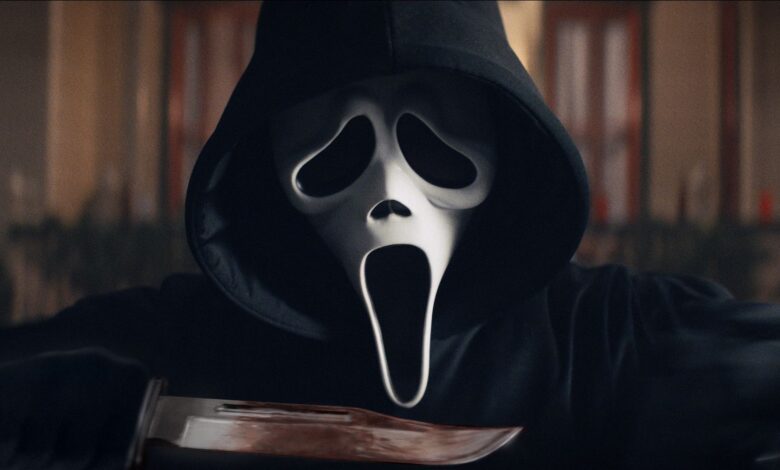 Revisión de Scream: la secuela de terror de 2022 demuestra que la franquicia sigue siendo nítida