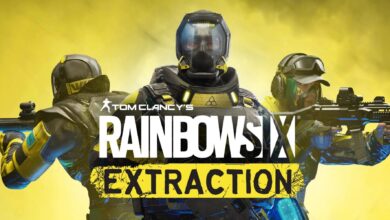 Revisión de extracción de Rainbow Six: una experiencia divertida, satisfactoria pero repetitiva