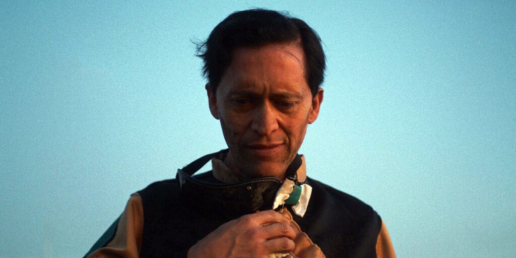 Revisión de jockey: un drama deportivo como nunca antes lo habías visto