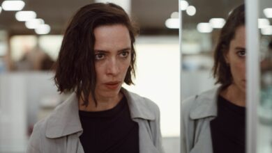 Revisión de la resurrección: Rebecca Hall Grounds Intenso drama psicológico [Sundance]